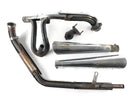 Suzuki Intruder VL 1500 AL [2000] - eksosanlegg helt manifest-4