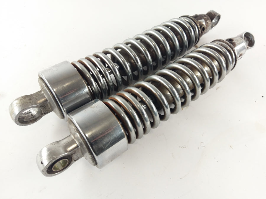 Triumph Bonneville 800 T100 [2004] - Støtdemper Spring Legs Set