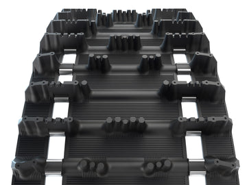 YAMAHA SX VENOM ER [2004-2006] - Snøscooterbane