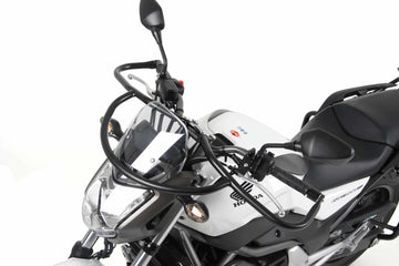 Honda NC 700 S [2012-2020] - Frontbeskyttelsesbar - 0