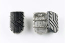 Harley-Davidson Pan America Special RA 1250 S [2022-2026] - ION Fußrasten-Kit, Ausführung FRS.18.011.10000/S – Bild 1