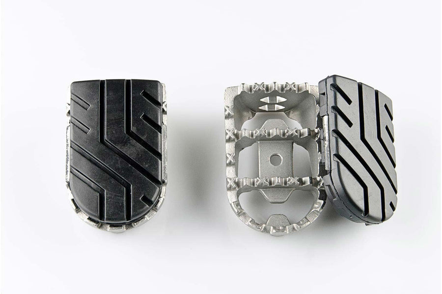 Harley-Davidson Pan America Special RA 1250 S [2022-2026] - ION Fußrasten-Kit, Ausführung FRS.18.011.10000/S – Bild 1