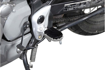 Honda XL 700 V Transalp [2008-2013] - ION Fußstütze – Bild 1