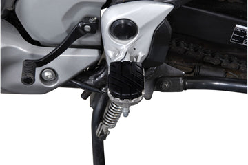 Honda XL 700 V Transalp [2008-2013] - ION Fußstütze – Bild 2