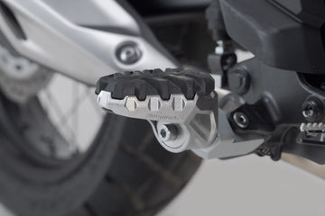 Honda NT 1100 [2022-2026] - EVO fotstøttesett - bilde 1