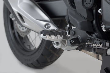 Honda NT 1100 [2022-2026] - EVO fotstøttesett - bilde 2
