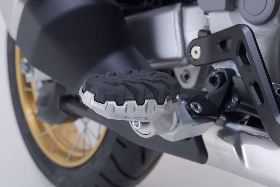 Honda CRF 1100 L [2024-2026] - EVO Fußrasten-Satz – Bild 1