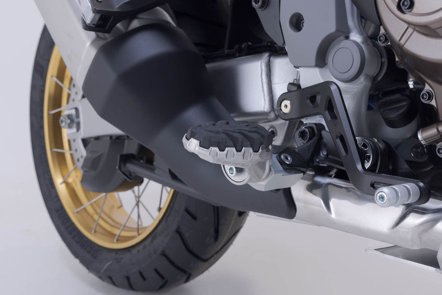 Honda CRF 1100 L [2024-2026] - EVO Fußrasten-Satz – Bild 2