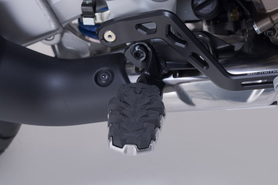 Honda CRF 1100 L [2024-2026] - EVO Fußrasten-Satz – Bild 4