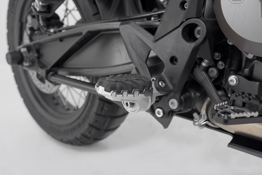KTM 990 Adventure R [2011] - EVO Fußrasten-Kit – Bild 1
