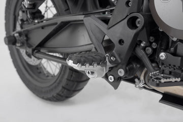 KTM 950 Adventure S [2003-2005] - EVO Fußrasten-Kit – Bild 1