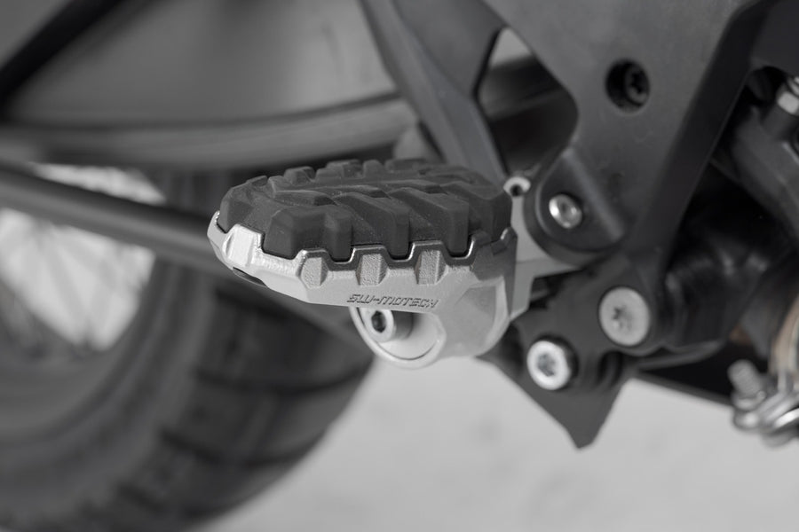 KTM 1090 Adventure [2017-2018] - EVO Fußrasten-Kit – Bild 2
