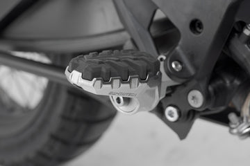 KTM 990 Adventure R [2011] - EVO fotstøttesett – bilde 2