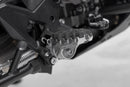 KTM 990 Adventure S [2006] - EVO Fußrasten-Kit – Bild 5