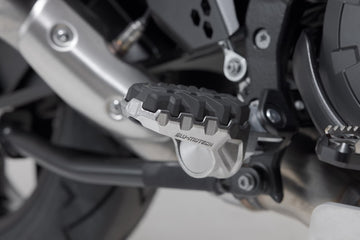 KTM 1290 Super Adventure S [2023] - EVO fotstøttesett - bilde 1