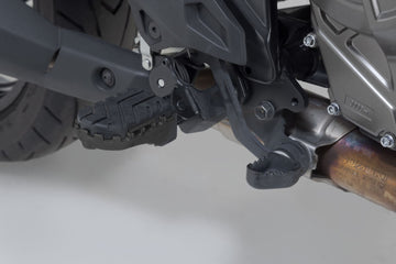Suzuki V-Strom 800 DE [2023-2026] - ION fotstøttesett, kan senkes med 15 mm, versjon FRS.05.011.10200/B - bilde 2
