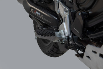 Yamaha XTZ 690 SP Tenere 700 Rally Edition [2021-2022] - ION Fußrasten-Kit – Bild 1