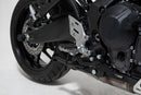 Yamaha Tracer 7 [2023-2024] - ION fotstøttesett - bilde 1