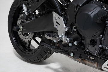 Yamaha Tracer 7 [2023-2024] - ION fotstøttesett - bilde 1