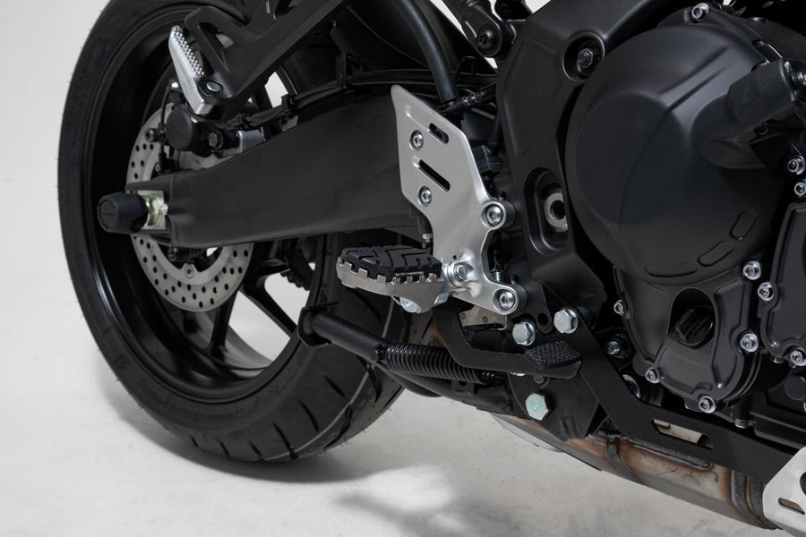 Yamaha Tracer 7 [2023-2024] - ION fotstøttesett - bilde 1