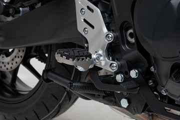 Yamaha Tracer 7 [2023-2024] - ION fotstøttesett - bilde 2