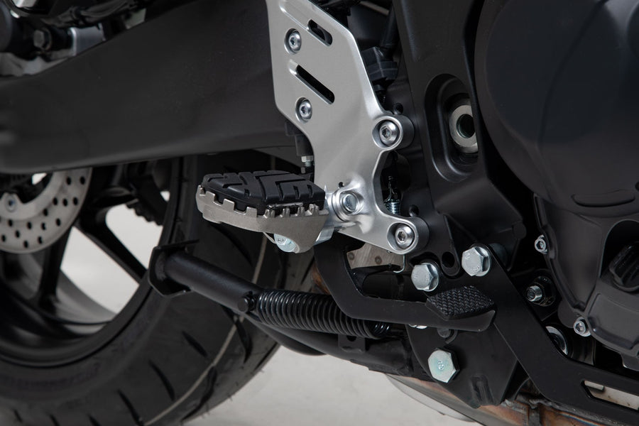 Yamaha Tracer 7 [2023-2024] - ION fotstøttesett - bilde 2
