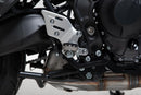 Yamaha Tracer 7 [2023-2024] - ION fotstøttesett - bilde 3