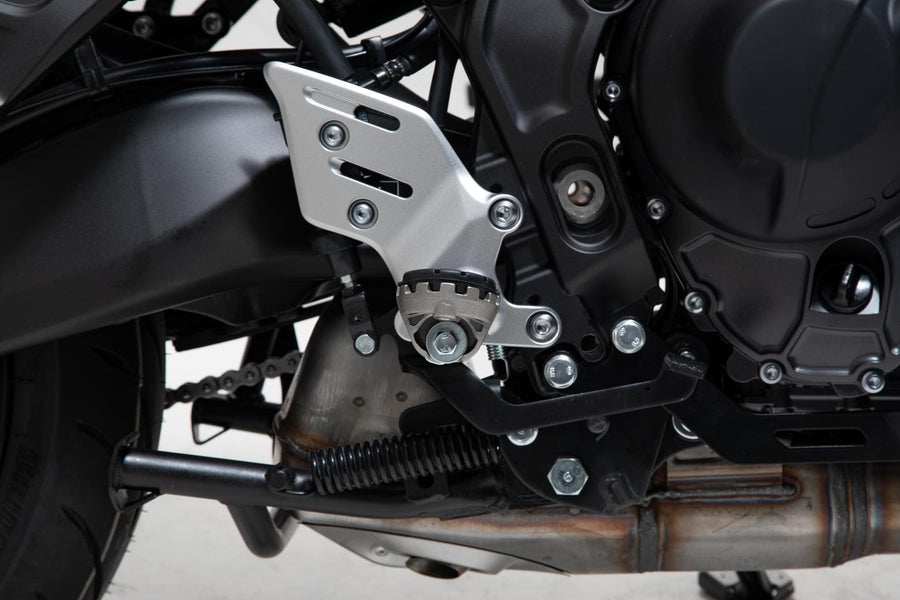 Yamaha Tracer 7 [2023-2024] - ION fotstøttesett - bilde 3