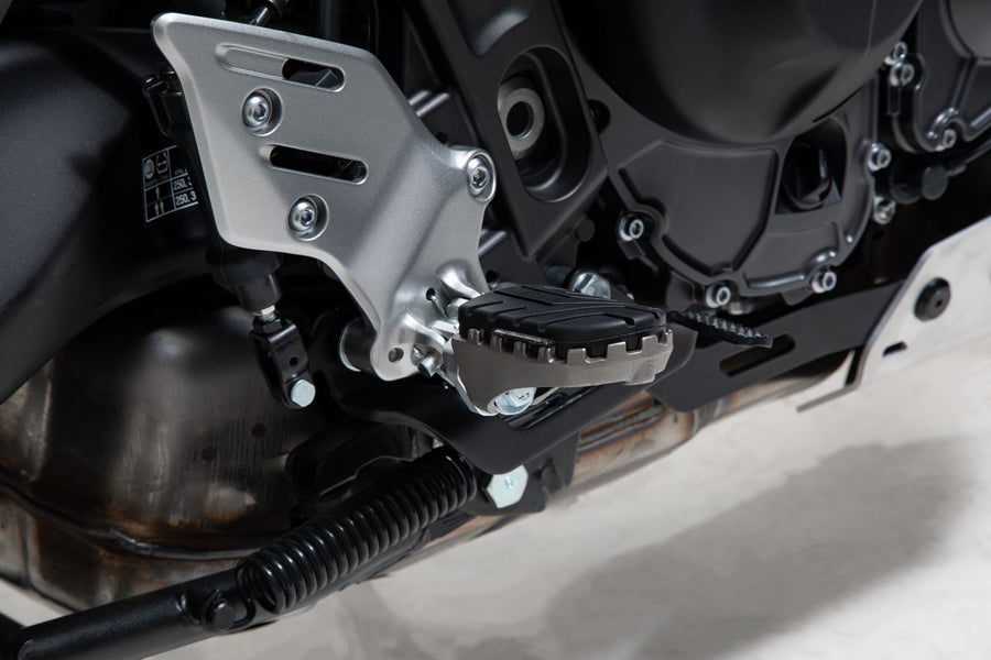 Yamaha Tracer 7 [2023-2024] - ION fotstøttesett - bilde 4
