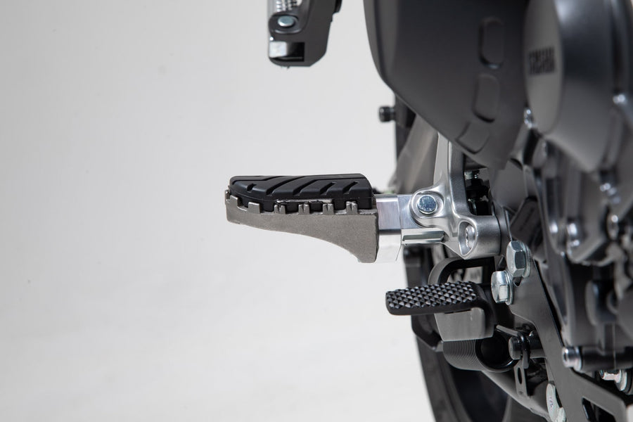 Yamaha Tracer 7 [2023-2024] - ION fotstøttesett - bilde 5