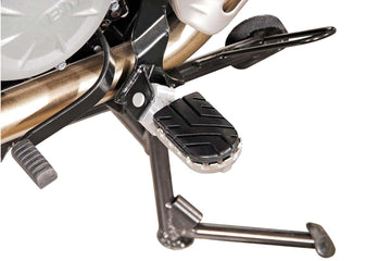 BMW G 650 GS [2011-2016] - ION Fußrasten-Kit – Bild 1