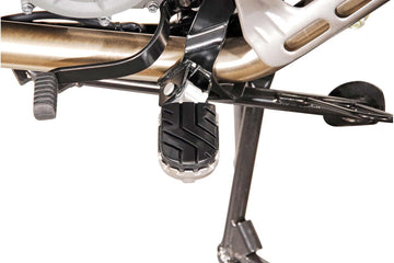 BMW G 650 GS [2011-2016] - ION Fußrasten-Kit – Bild 2