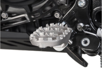 BMW F 800 GS [2010-2019] - ION fotstøttesett – bilde 2
