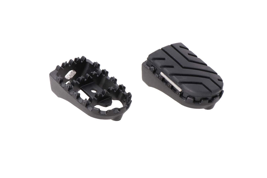 BMW R 1300 GS [2023-2026] - ION fotstøttesett – bilde 1
