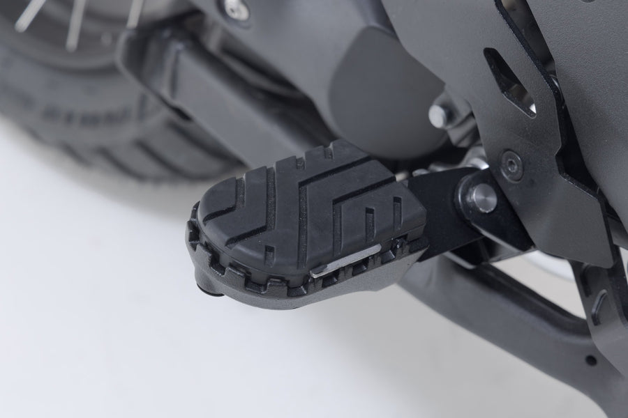 BMW R 1300 GS [2023-2026] - ION fotstøttesett – bilde 2