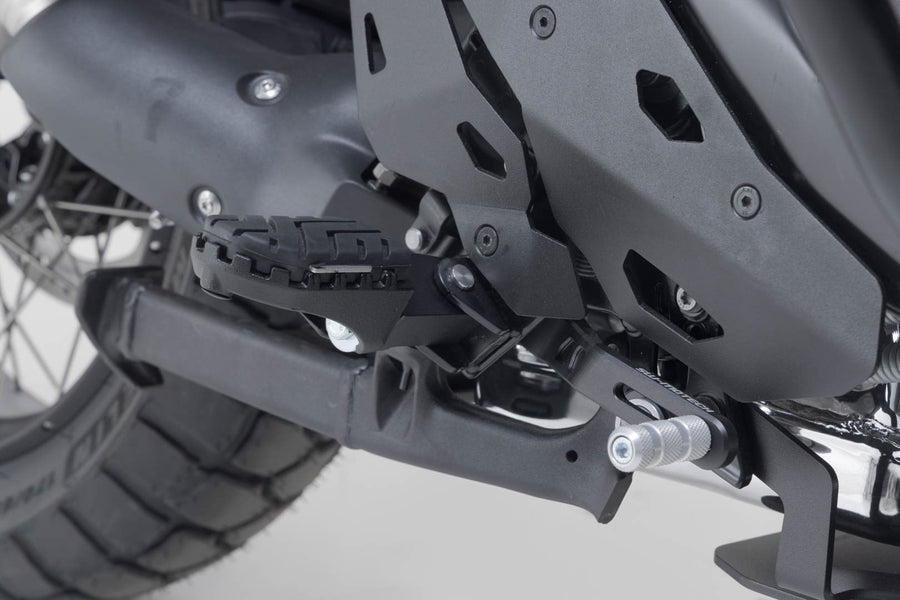 BMW R 1300 GS [2023-2026] - ION fotstøttesett – bilde 3