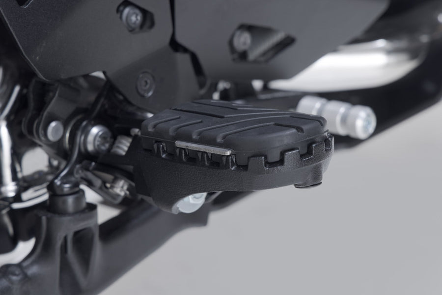BMW R 1300 GS [2023-2026] - ION fotstøttesett – bilde 6