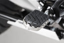 BMW R 1250 GS Style Trophy [2023] - ION fotstøtter – bilde 1
