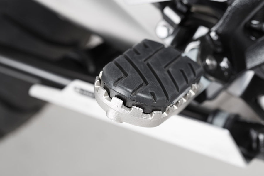 BMW R 1250 GS Style Trophy [2023] - ION fotstøtter – bilde 1