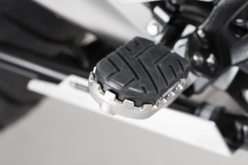 BMW R 1200 GS [2019] - ION Fußrasten – Bild 1