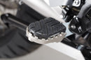 BMW R 1250 GS Style Trophy [2023] - ION fotstøtter – bilde 2