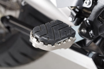 BMW R 1200 GS [2019] - ION Fußrasten – Bild 2