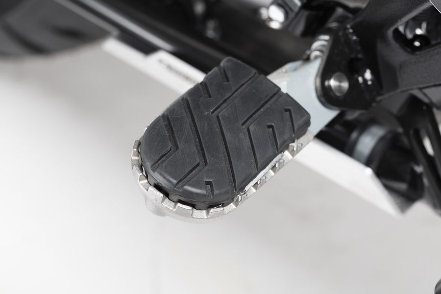 BMW R 1250 GS Style Trophy [2023] - ION fotstøtter – bilde 3