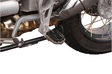 BMW R 1100 GS [1993-1997] - ION fotstøtter – bilde 1