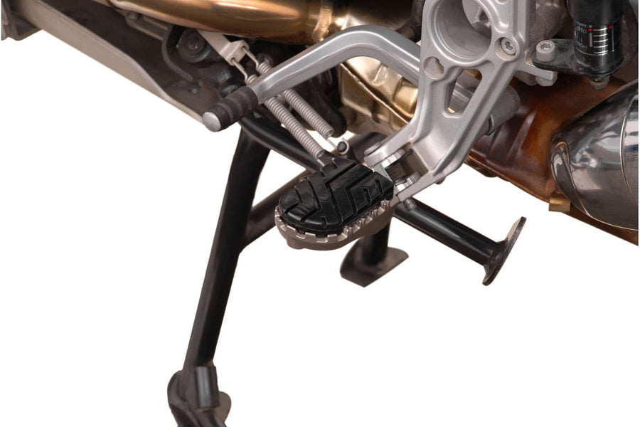 BMW R 1200 GS [2010-2012] - ION Fußrasten – Bild 3