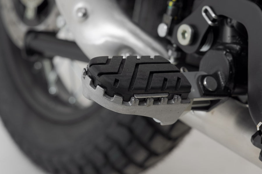 Royal Enfield Himalayan 400 [2021-2022] - ION Footpeg Kit - Bilde 2
