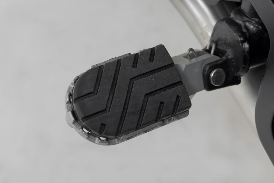 Royal Enfield Himalayan 400 [2021-2022] - ION Footpeg Kit - Bilde 3