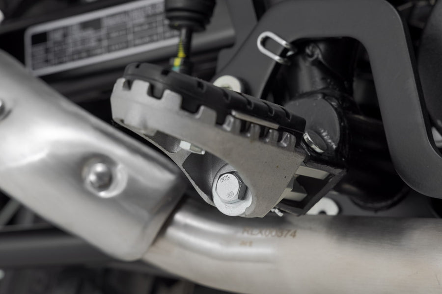 Royal Enfield Himalayan 400 [2021-2022] - ION fotstøttesett - bilde 4