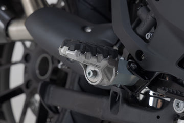 Bajaj Avenger 220 Cruise [2010] - EVO fotstøttesett - bilde 1