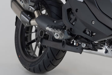 Bajaj Avenger 220 Cruise [2010] - EVO fotstøttesett - bilde 2